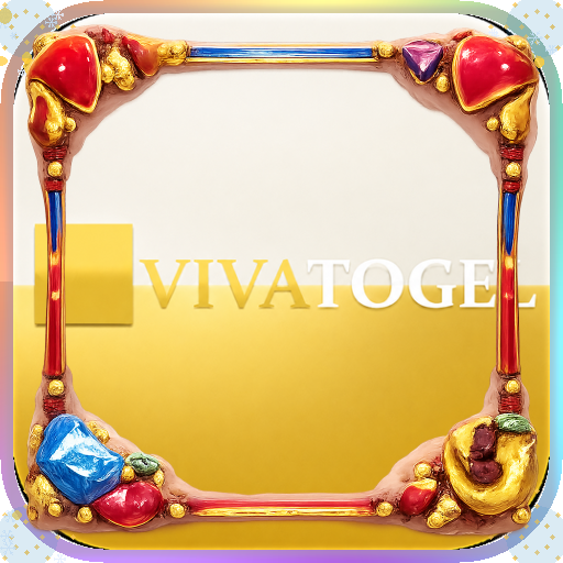 vivatogel — galeri pratinjau Resmi APK